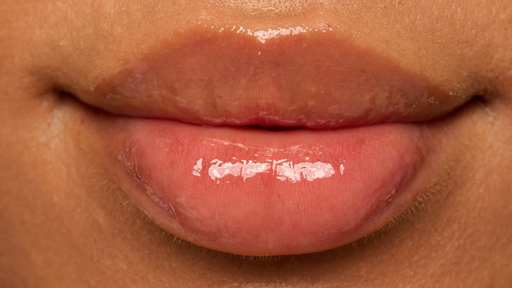 Lifter Gloss® Lip Gloss Makeup With Hyaluronic Acid