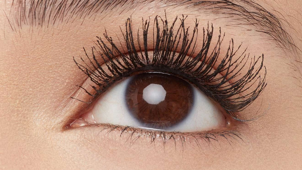 Colossal Bubble™ Washable Mascara