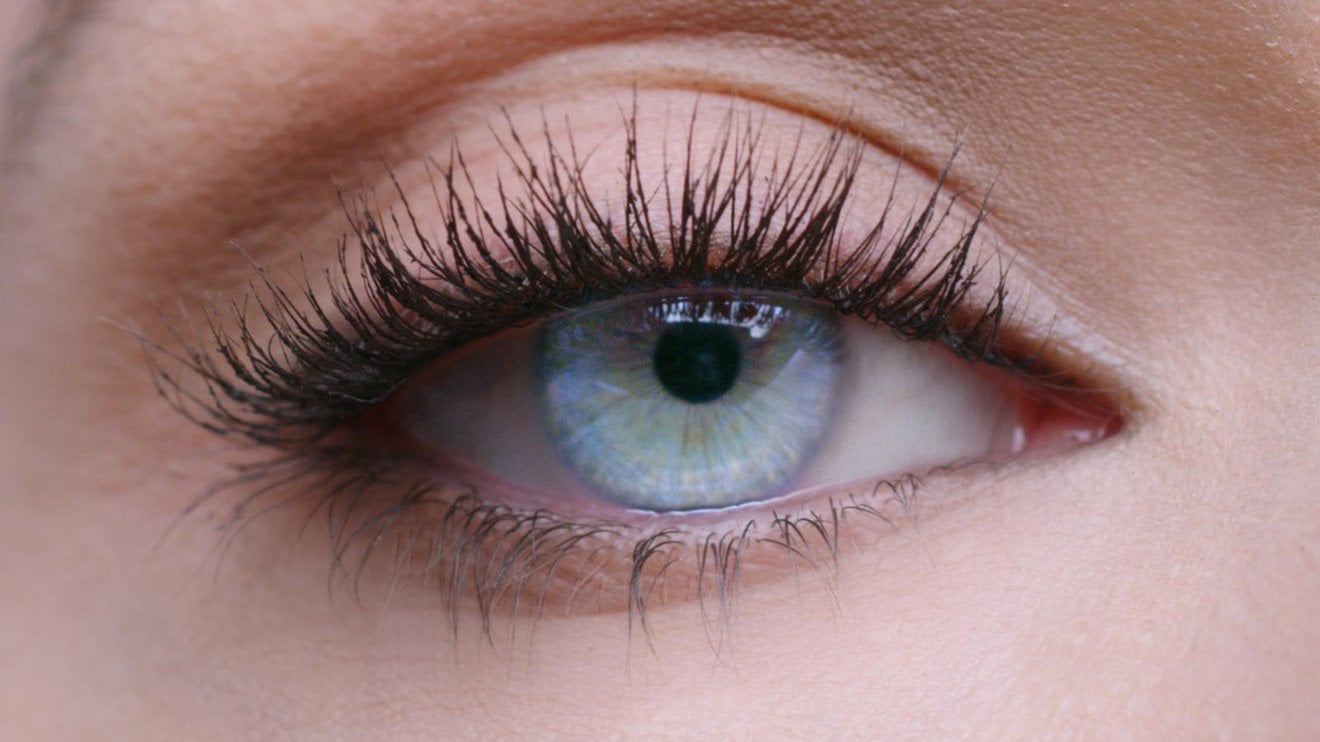 Lash Sensational® Washable Mascara