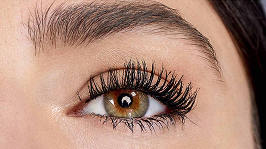 The Falsies Lash Lift® Waterproof Mascara Eye Makeup