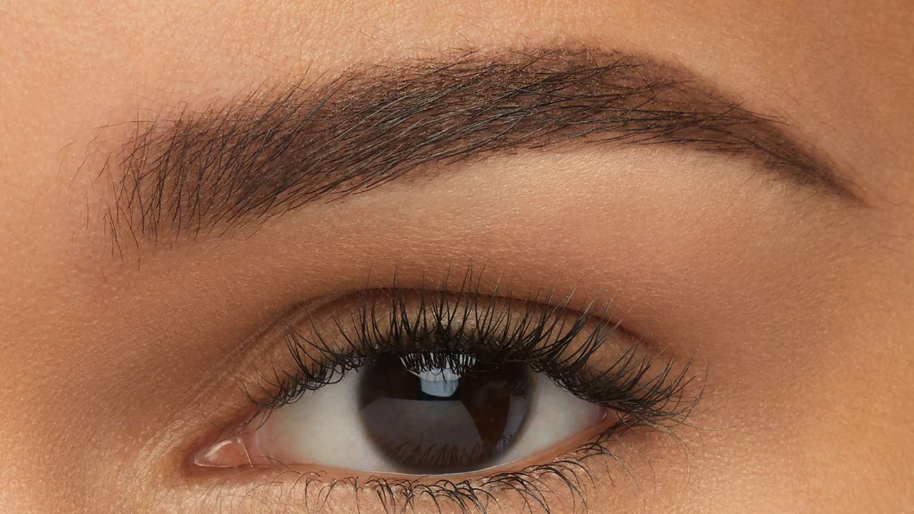 EXPRESS BROW™ DUO 2-IN-1 PENCIL AND POWDER