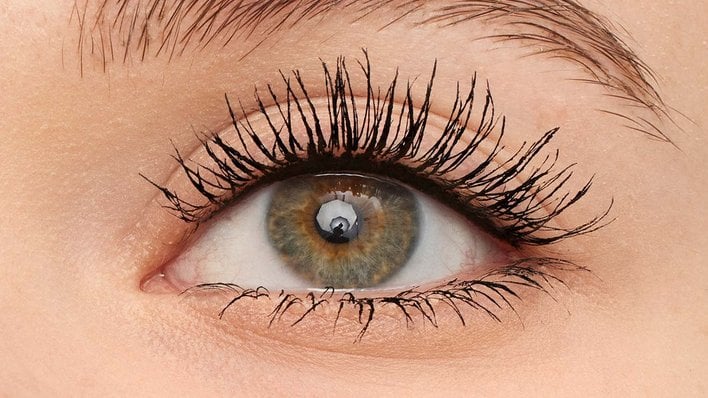 LASH SENSATIONAL FIREWORK™ Washable Lash Flaring Mascara