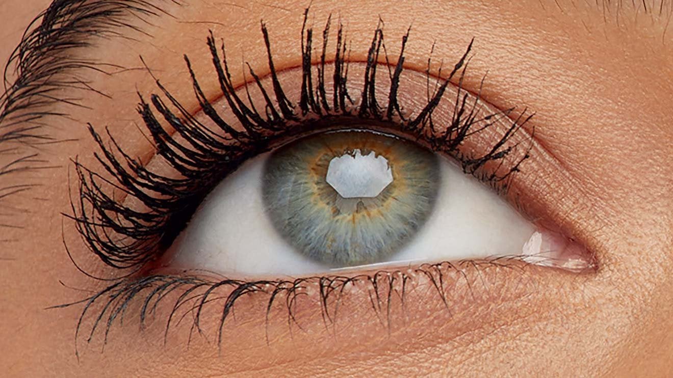 Lash Sensational Sky High® Washable Lengthening & Volumizing Mascara