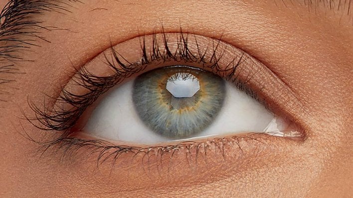 Lash Sensational Sky High® Waterproof Mascara Makeup