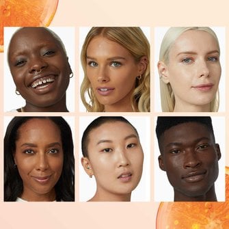 Super Stay® Up to 24HR Long-Lasting Skin Tint with Vitamin C