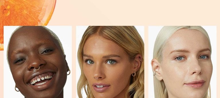 Super Stay® Up to 24HR Long-Lasting Skin Tint with Vitamin C