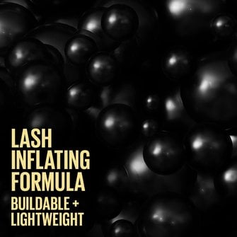 Colossal Bubble™ Washable Mascara
