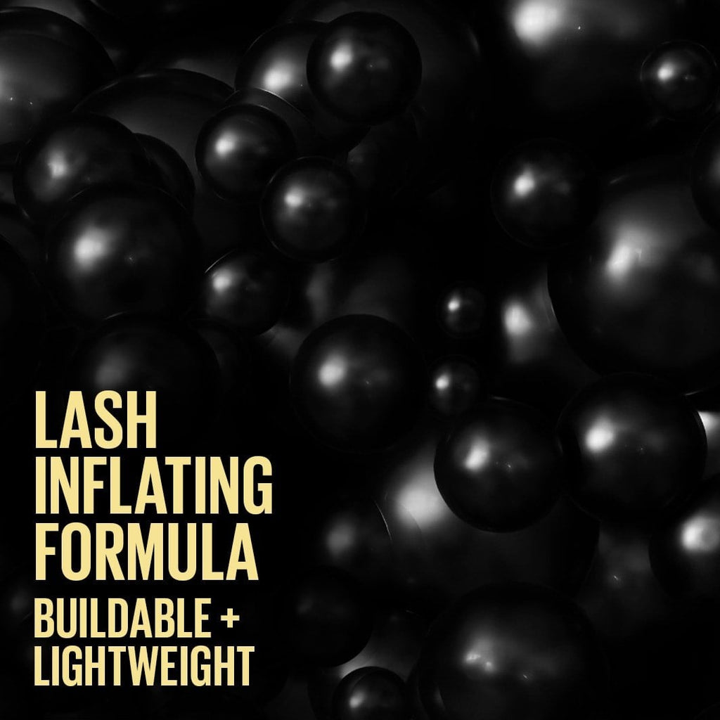 Colossal Bubble™ Washable Mascara