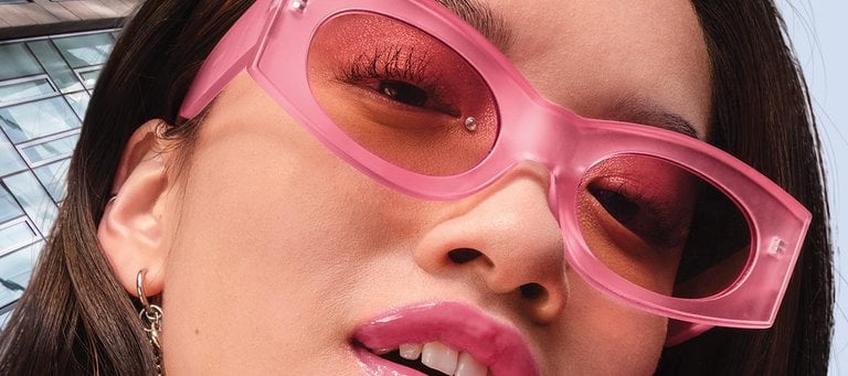 Lifter Gloss® Lip Gloss Makeup With Hyaluronic Acid