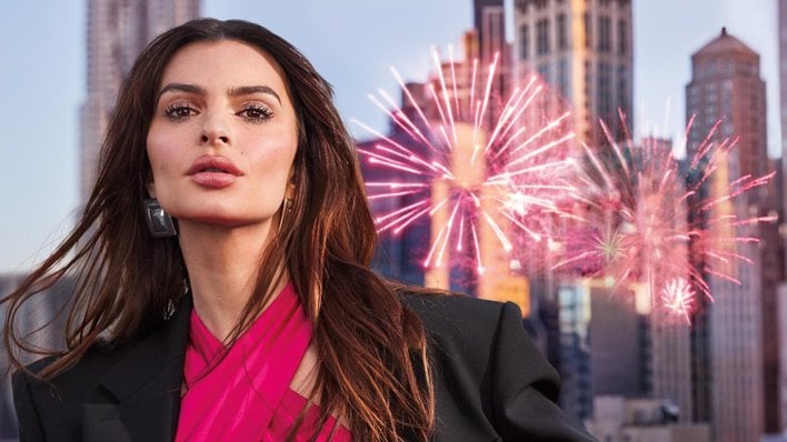 LASH SENSATIONAL FIREWORK™ Waterproof Mascara Makeup