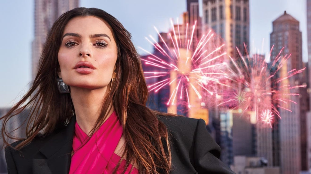 LASH SENSATIONAL FIREWORK™ Washable Lash Flaring Mascara