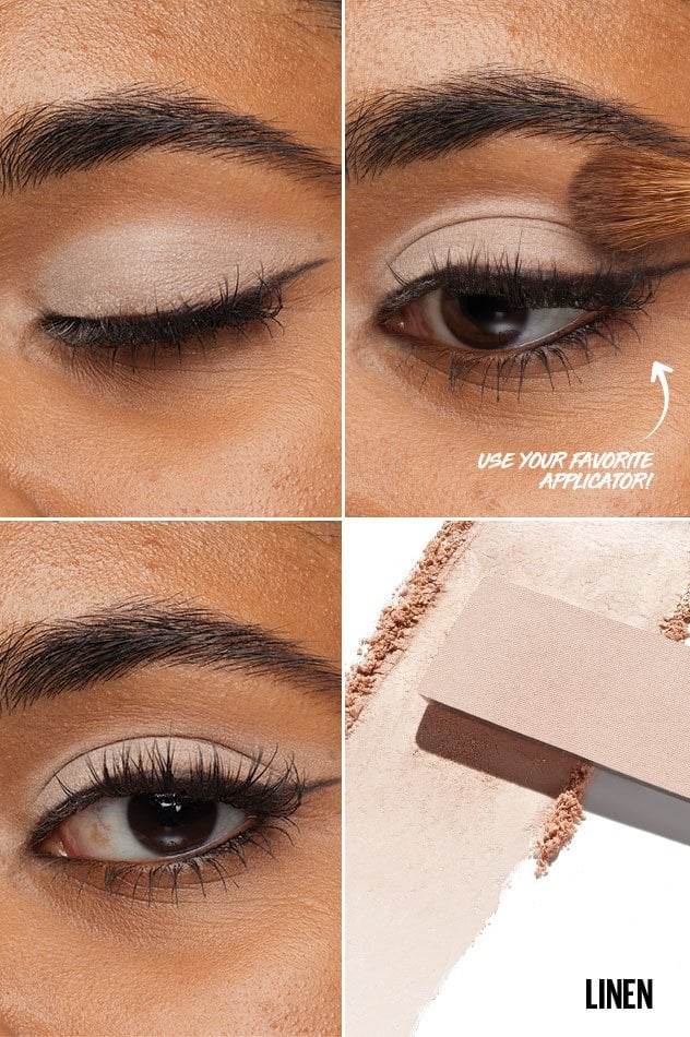 Expert Wear Mono Shade Macro Linen Priya