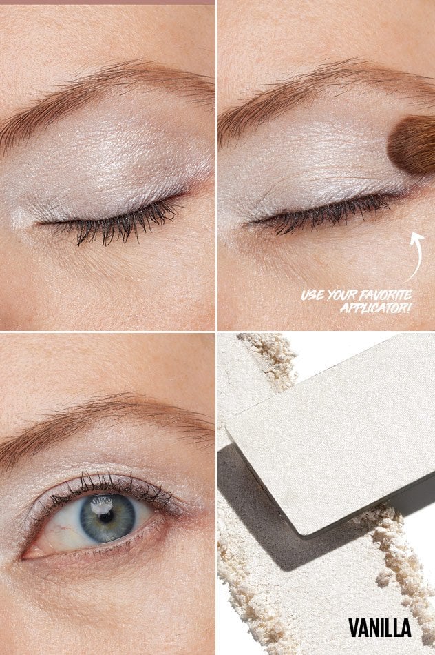 Expert Wear Mono Shade Macro Vanilla Inga