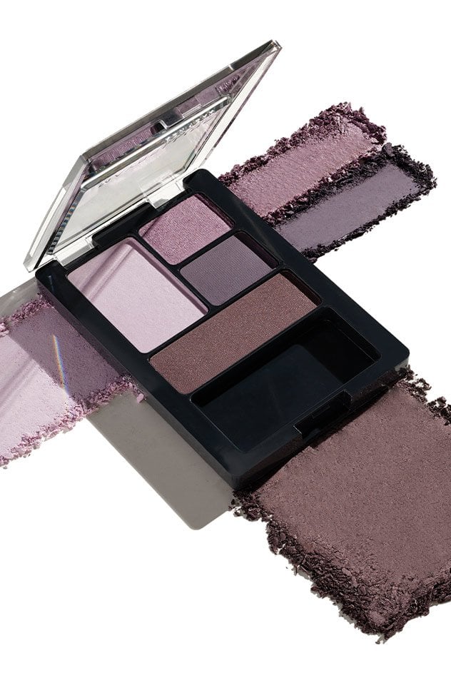 Exprert Wear Quads ATF Pack Texture Lavender Smokes