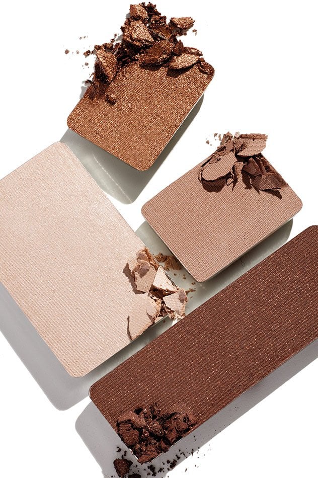 Exprert Wear Quads ATF Texture Chai Latte