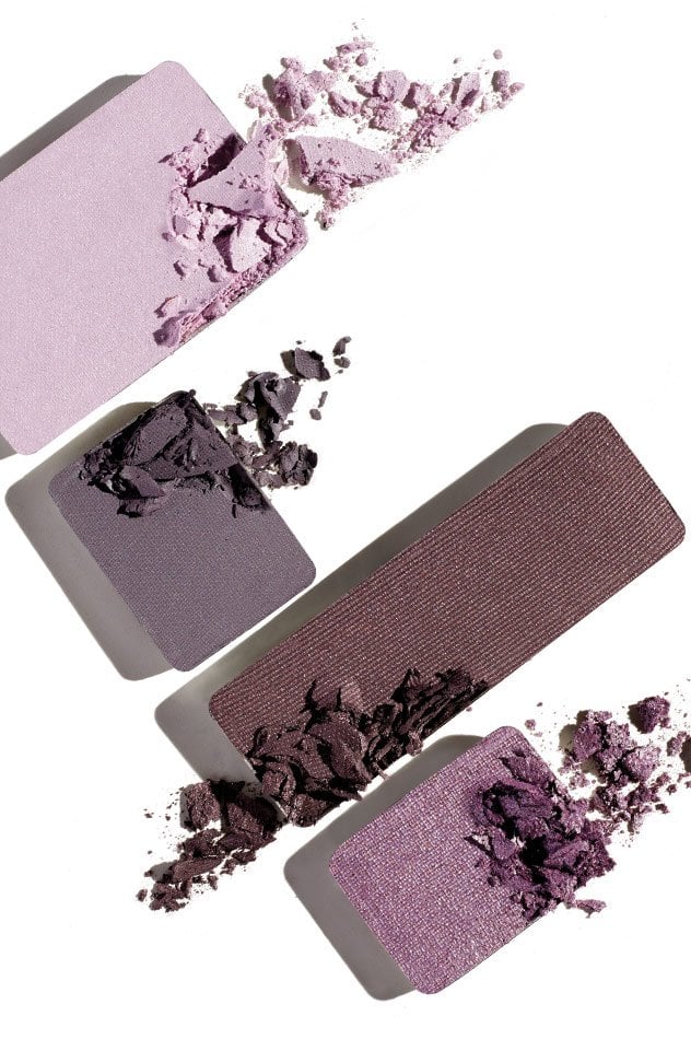 Exprert Wear Quads ATF Texture Lavender Smokes