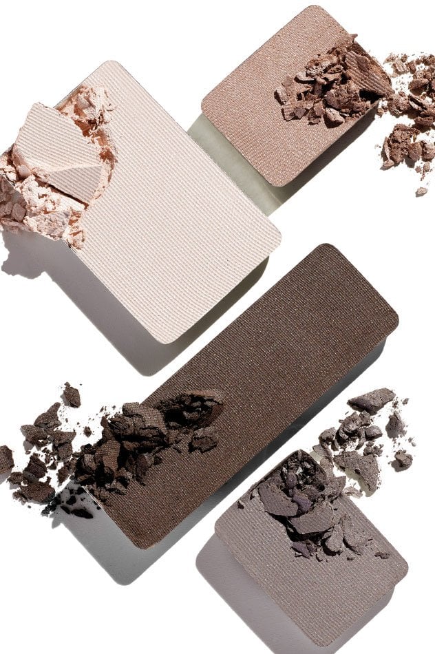 Exprert Wear Quads ATF Texture Mocha Motion