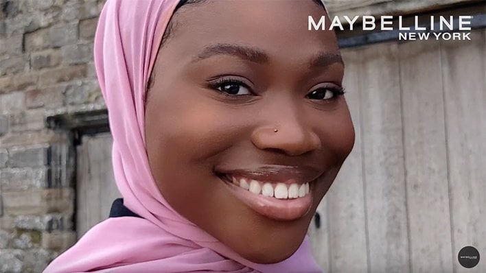 Fit Me® Matte + Poreless Foundation Makeup