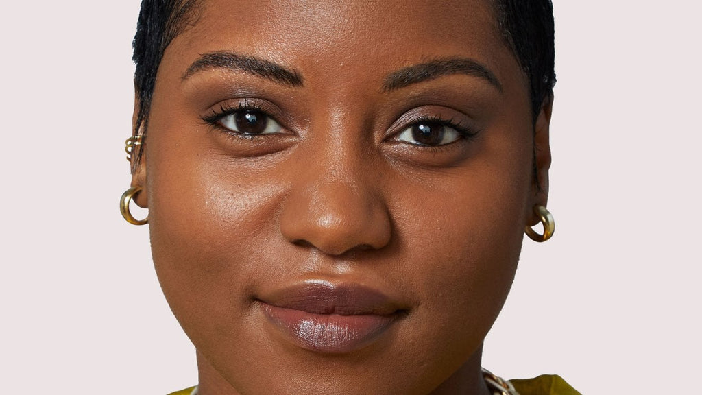 Fit Me® Matte + Poreless Foundation Makeup