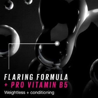 LASH SENSATIONAL FIREWORK™ Washable Lash Flaring Mascara