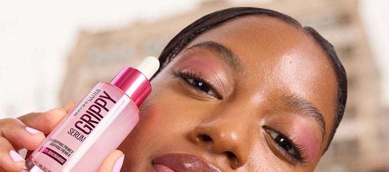GRIPPY SERUM™ Up To 24HR Hydrating Grip Primer
