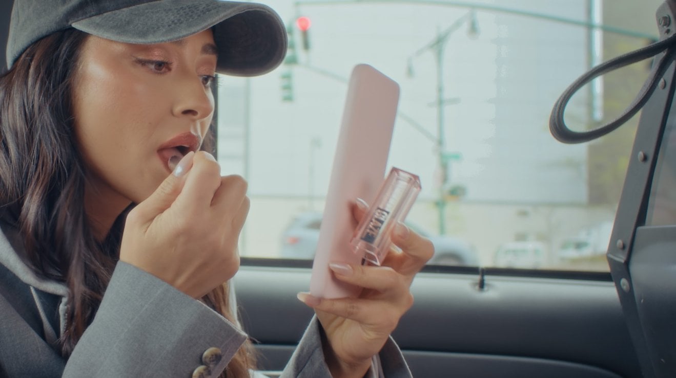 LIFTER GLAZE™ LIP BALM