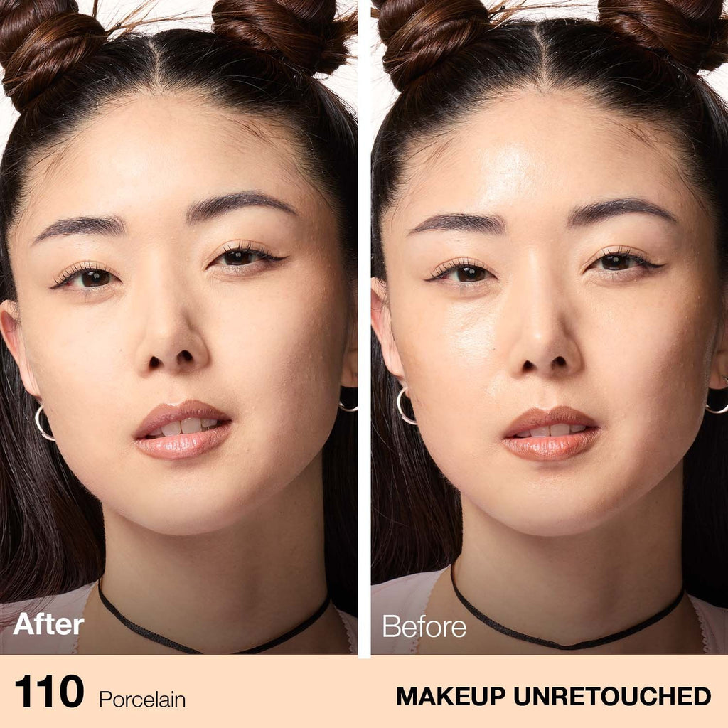 LOP Cos MNY COS FACE FITME PRESSEDPOWDER 110 PORCELAIN 41554433753 ANNA BA