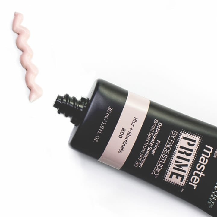 Facestudio® Master Prime Primer Makeup
