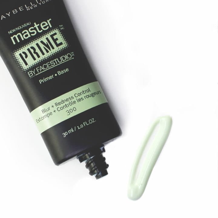 Facestudio® Master Prime Primer Makeup