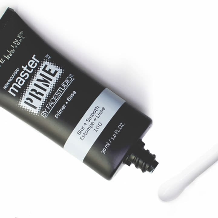 Facestudio® Master Prime Primer Makeup