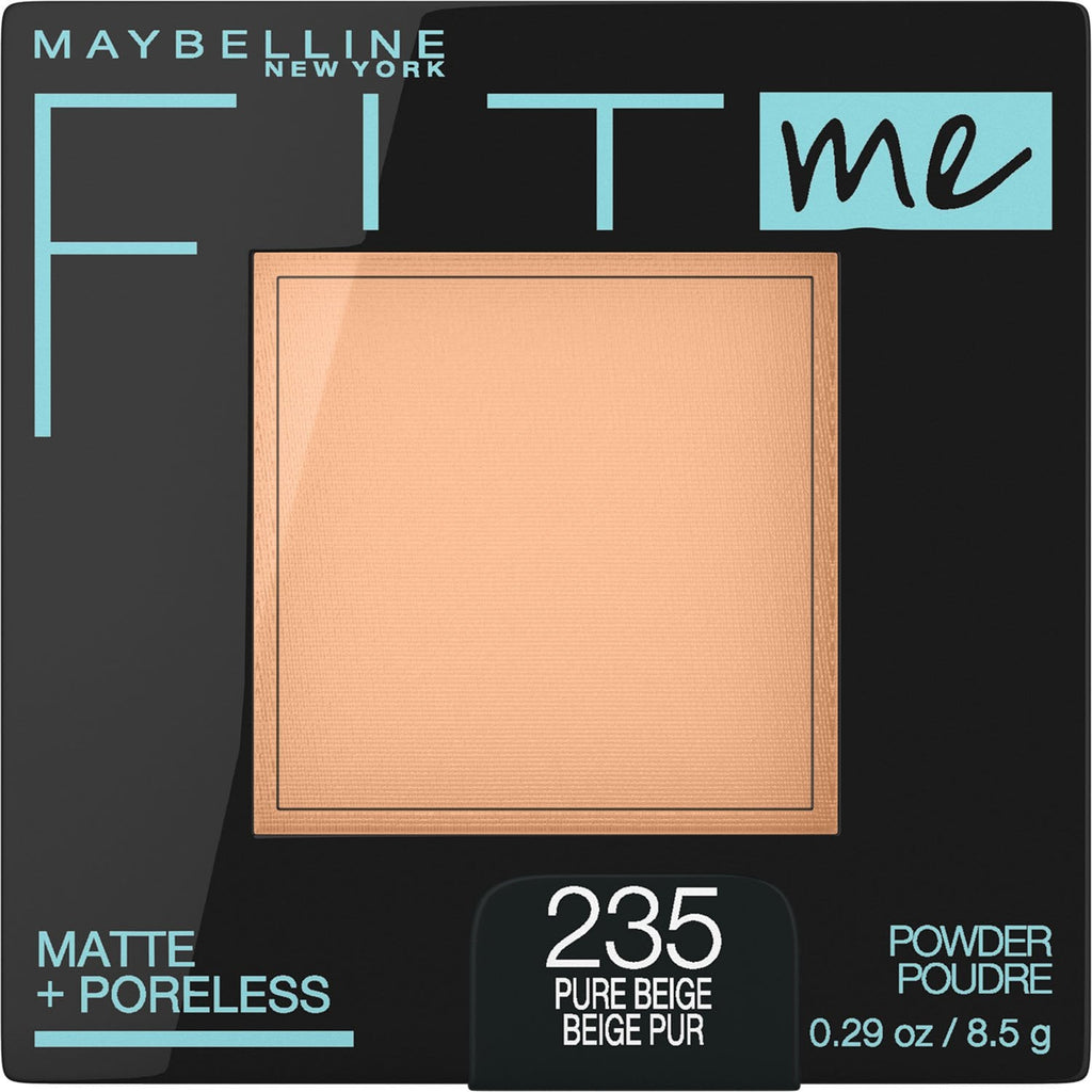 may20250 Maybelline Fitme Matte Poreless Powder 235 java 041554553482 primary v1 simple 1500x1500
