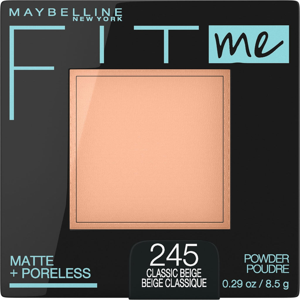may20250 Maybelline Fitme Matte Poreless Powder 245 java 041554553482 primary v1 simple 1500x1500