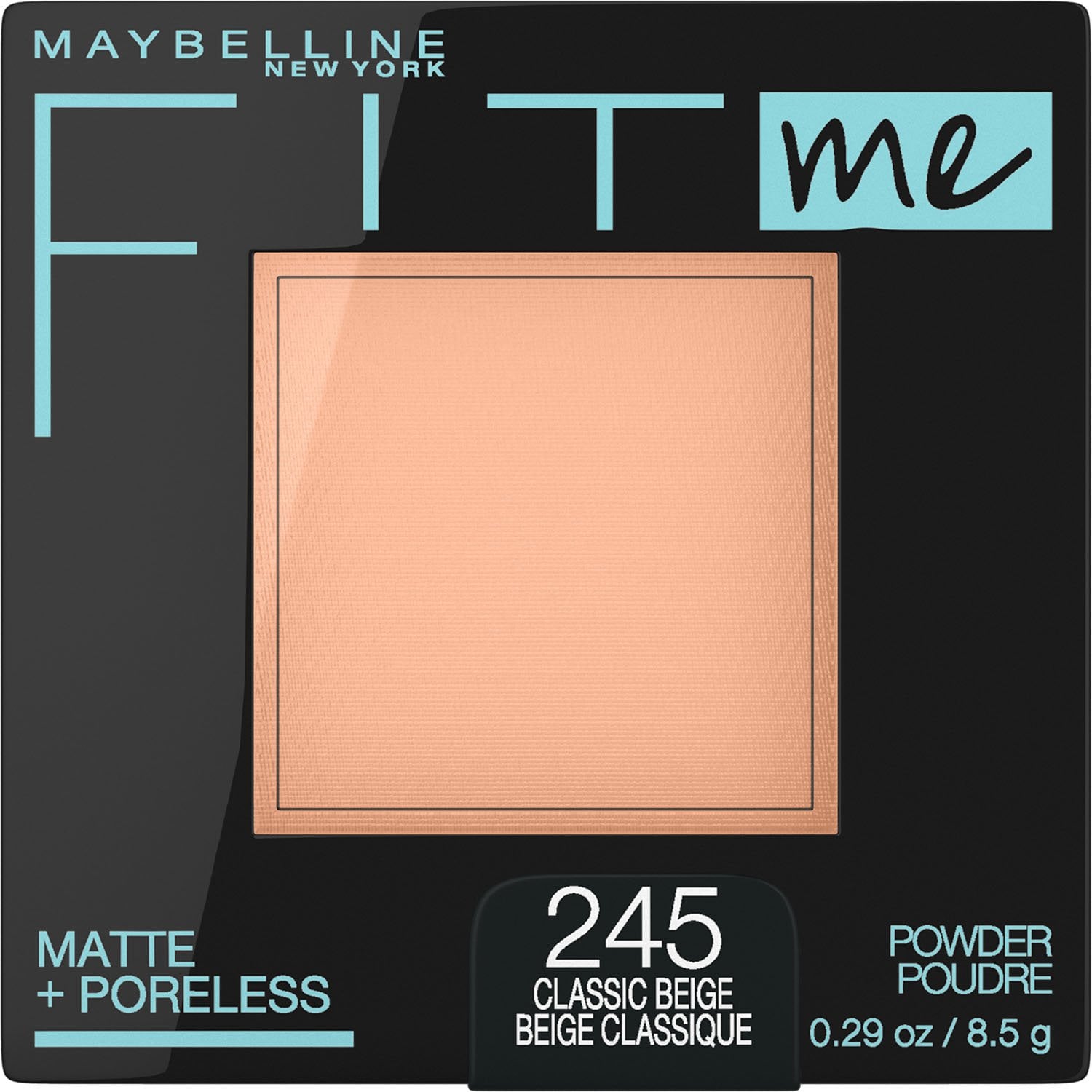 may20250 Maybelline Fitme Matte Poreless Powder 245 java 041554553482 primary v1 simple 1500x1500