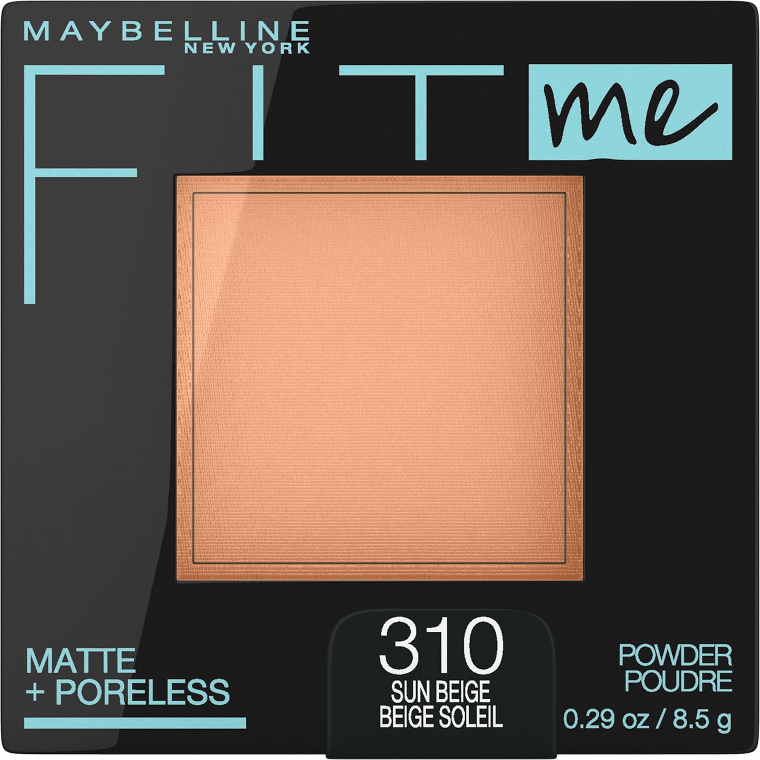 may20250 Maybelline Fitme Matte Poreless Powder 310 java 041554553482 primary v1 simple 1500x1500