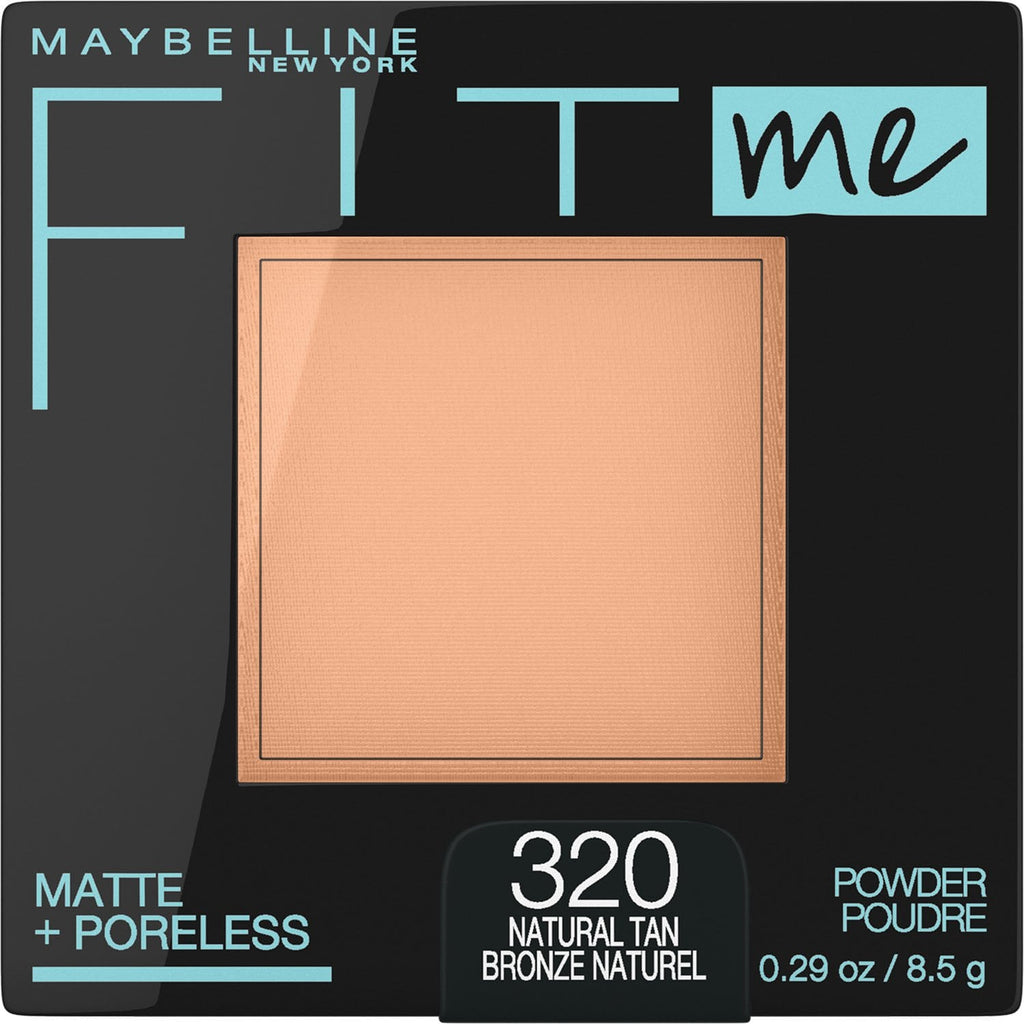 may20250 Maybelline Fitme Matte Poreless Powder 320 java 041554553482 primary v1 simple 1500x1500