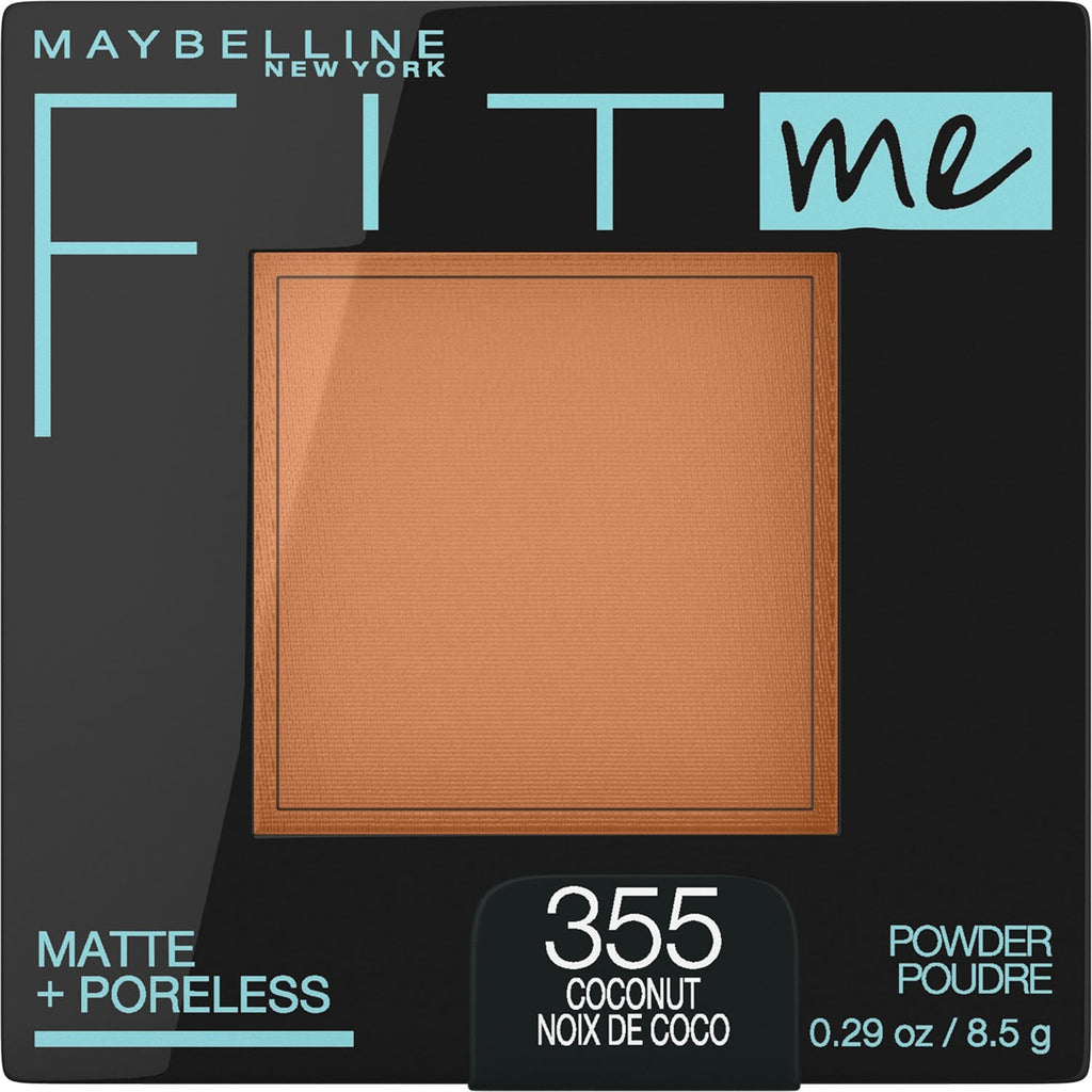 may20250 Maybelline Fitme Matte Poreless Powder 355 java 041554553482 primary v1 simple 1500x1500