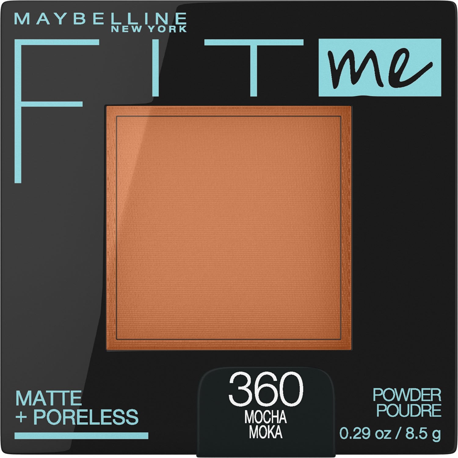 may20250 Maybelline Fitme Matte Poreless Powder 360 java 041554553482 primary v1 simple 1500x1500