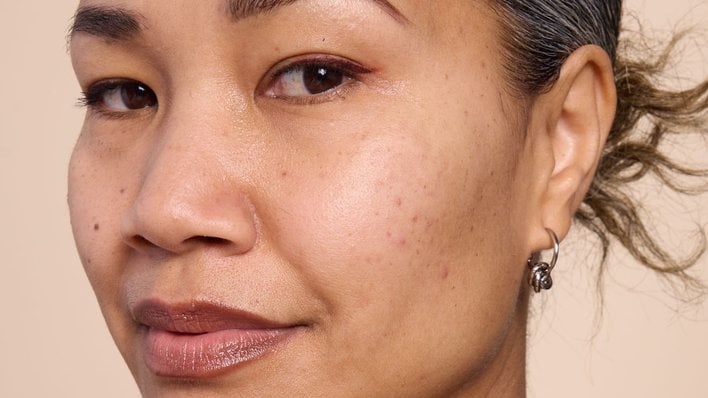 Lifter Plump & Glow Foundation