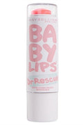 maybelline baby lips coral crave c
