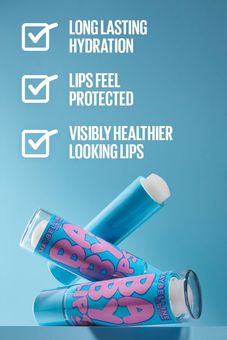 maybelline baby lips quenched benefits