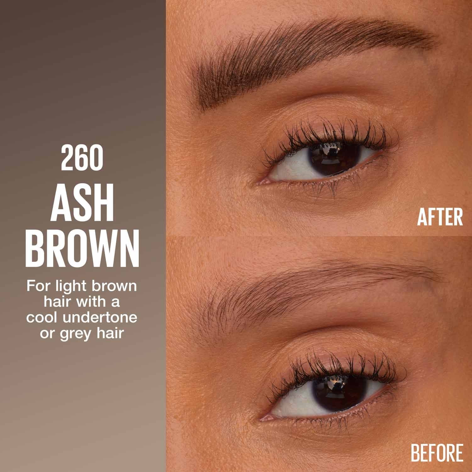 Maybelline Brow inserts pdp 260 ashbrown 041554103519 shadecard