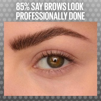 BROW INSERTS EYEBROW MULTIPLYING PEN & BRUSH