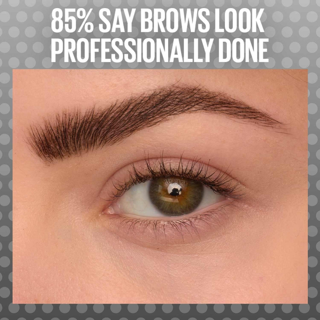 BROW INSERTS EYEBROW MULTIPLYING PEN & BRUSH