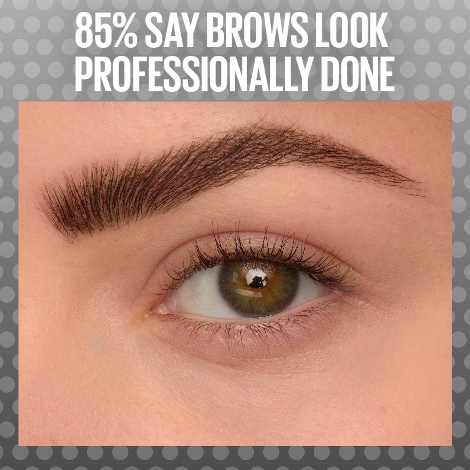 BROW INSERTS EYEBROW MULTIPLYING PEN & BRUSH