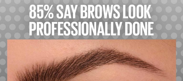 BROW INSERTS EYEBROW MULTIPLYING PEN & BRUSH
