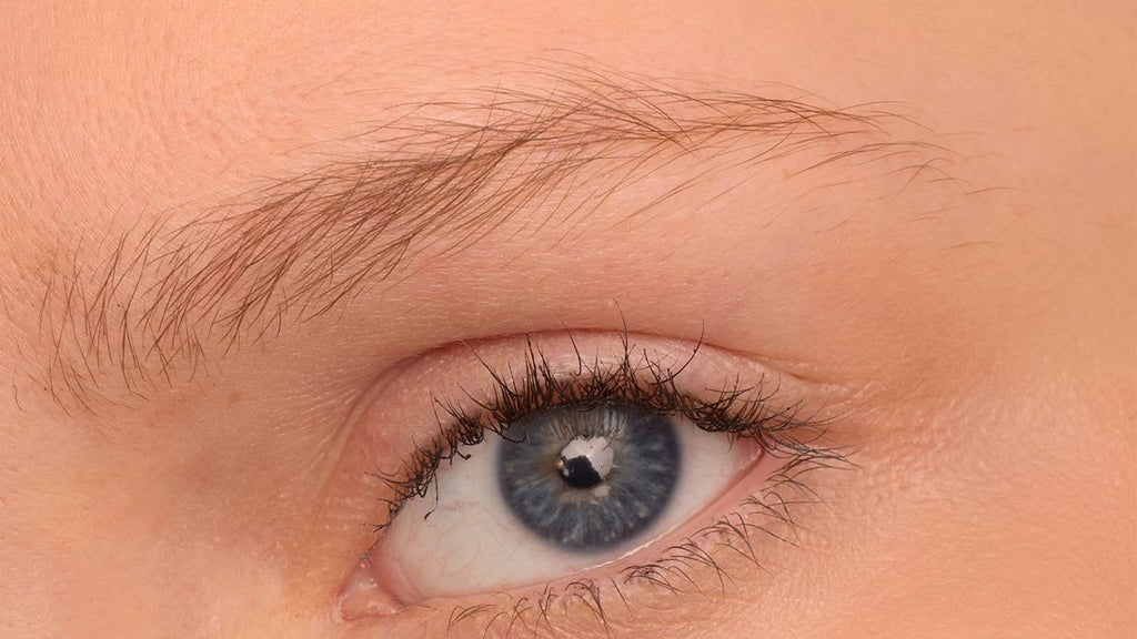 BROW INSERTS EYEBROW MULTIPLYING PEN & BRUSH