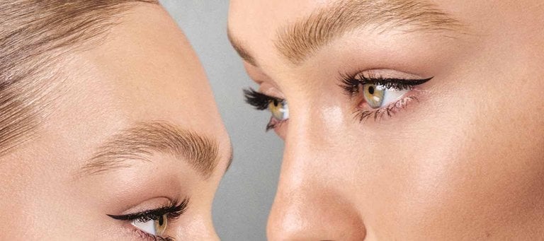 BROW INSERTS EYEBROW MULTIPLYING PEN & BRUSH