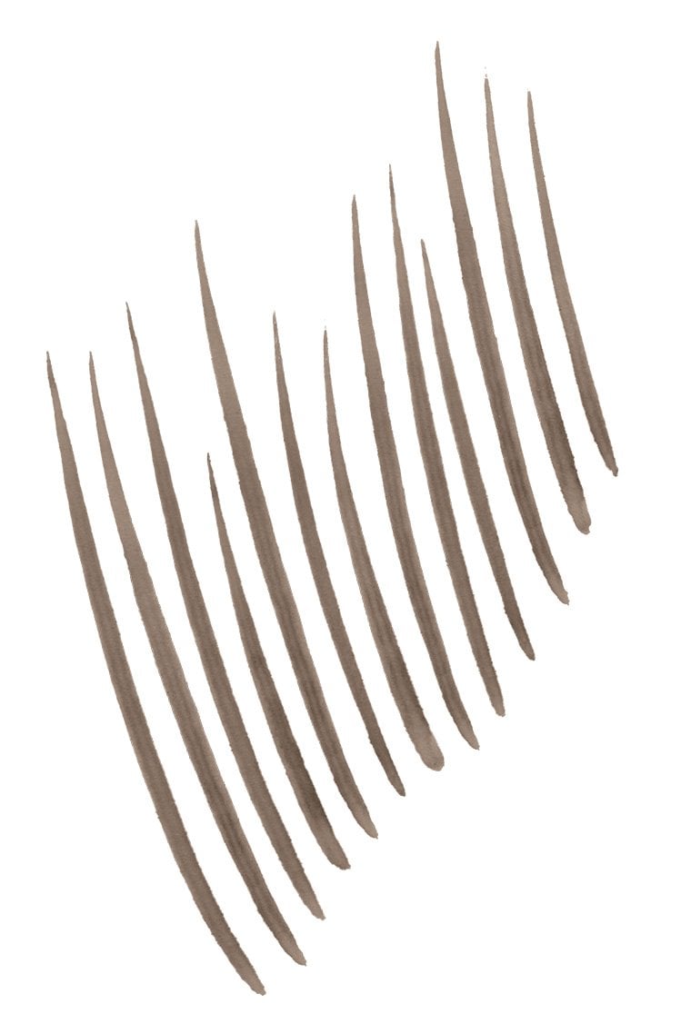 maybelline build a brow 259 ash brown 041554087680 t