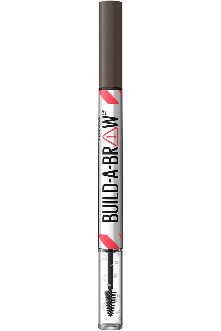 maybelline build a brow 262 black brown 041554087703 c