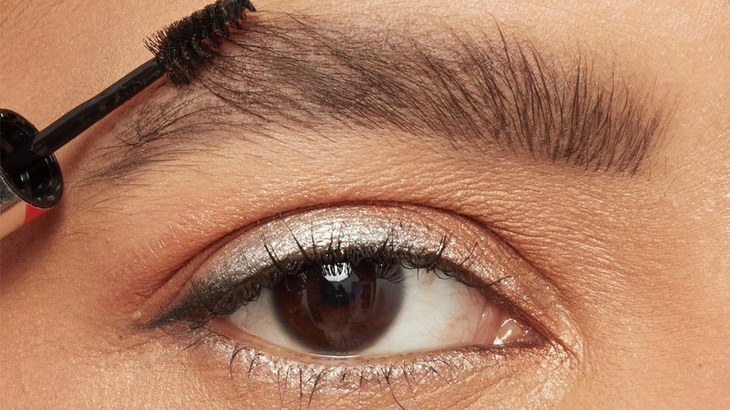 Build-A-Brow 2-in-1 Brow Pen and Sealing Gel Eye Makeup